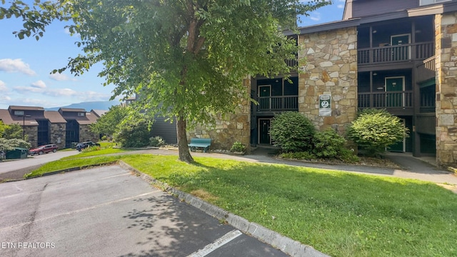 1380 Ski View Dr Unit 2103, Gatlinburg, TN 37738