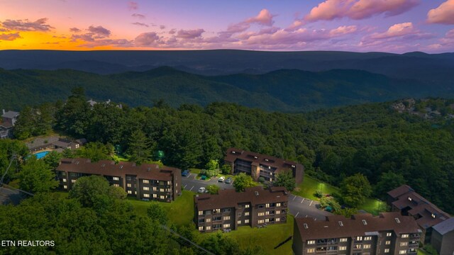 1380 Ski View Dr Unit 2103, Gatlinburg, TN 37738