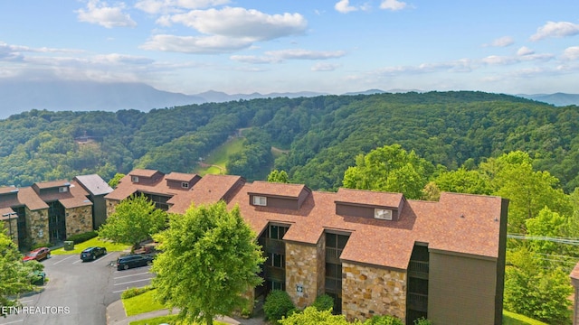 1380 Ski View Dr Unit 2103, Gatlinburg, TN 37738
