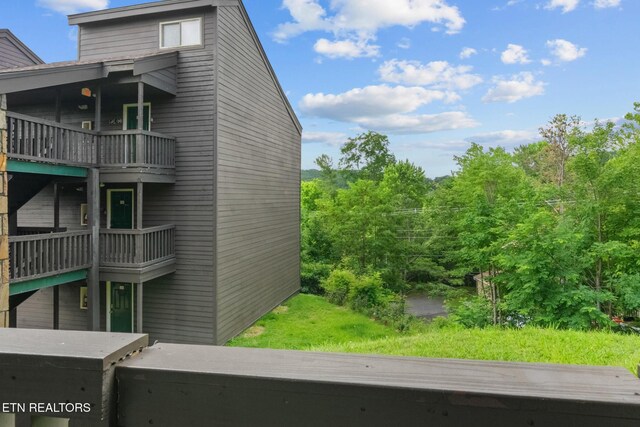 1380 Ski View Dr Unit 2103, Gatlinburg, TN 37738
