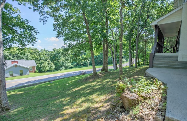 532 Moncrief Ave, Goodlettsville, TN 37072 - photo 4