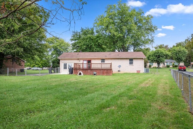 3005 Westwood Dr, Columbia, TN 38401 - photo 22