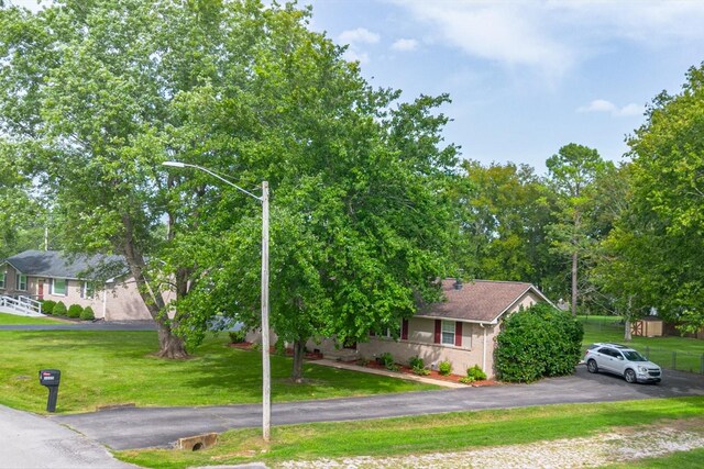 3005 Westwood Dr, Columbia, TN 38401 - photo 32