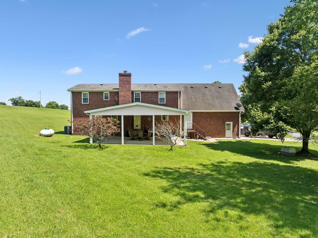 2700 Canoe Branch Rd, Lebanon, TN 37087 - photo 25