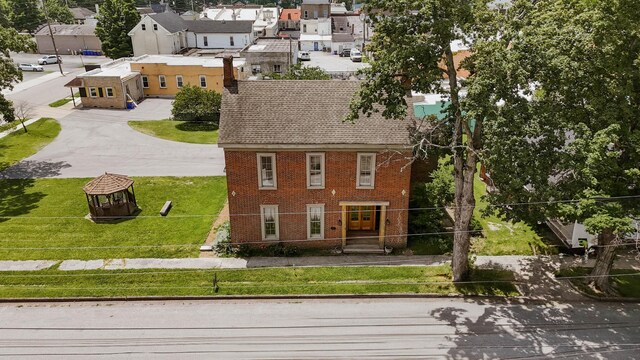 156 S Summer St, Russellville, KY 42276 - photo 5