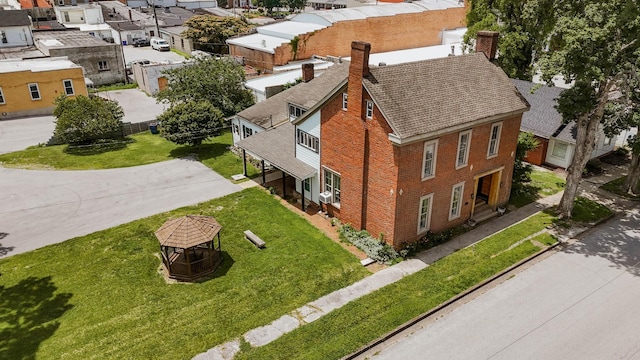 156 S Summer St, Russellville, KY 42276 - photo 4