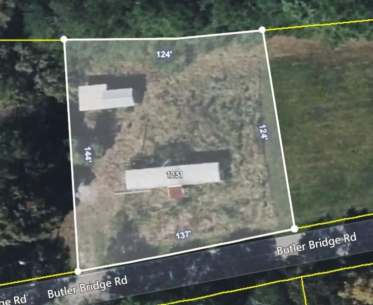 1231 Butler Bridge Rd, Portland, TN 37148 - photo 1