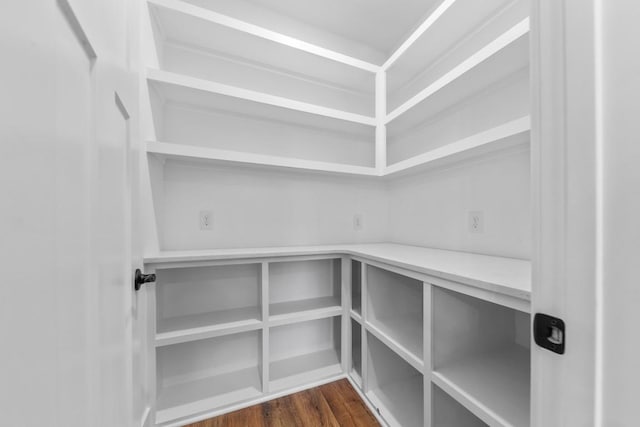 17 Peyton Pl, Columbia, TN 38401 - view of storage area