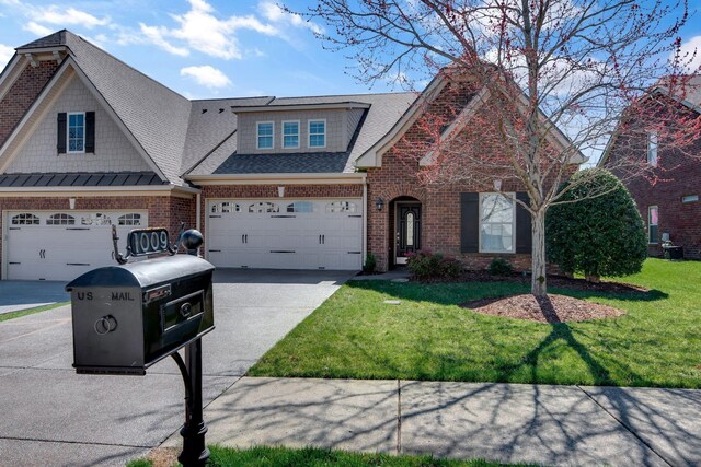 1009 Club View Dr, Gallatin, TN 37066 - photo 2