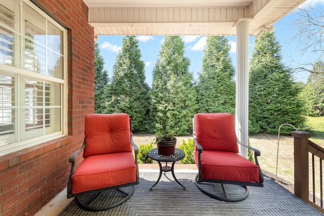 939 Central Valley Rd, Murfreesboro, TN 37129 - view of patio / terrace