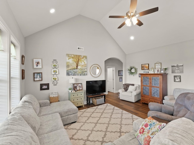 246 Lookout Dr, Winchester, TN 37398 - photo 11
