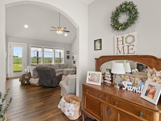 246 Lookout Dr, Winchester, TN 37398 - photo 9