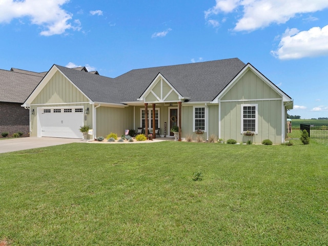 246 Lookout Dr, Winchester, TN 37398 - photo 6