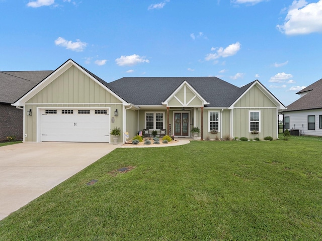 246 Lookout Dr, Winchester, TN 37398 - photo 1