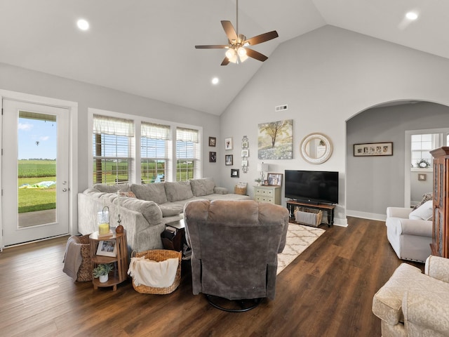 246 Lookout Dr, Winchester, TN 37398 - photo 10
