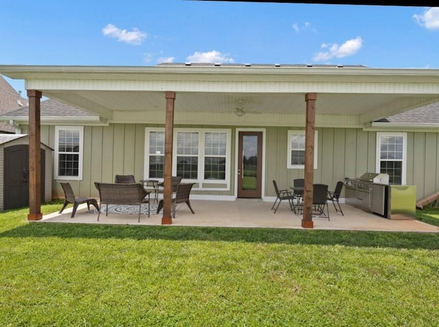 246 Lookout Dr, Winchester, TN 37398 - photo 33