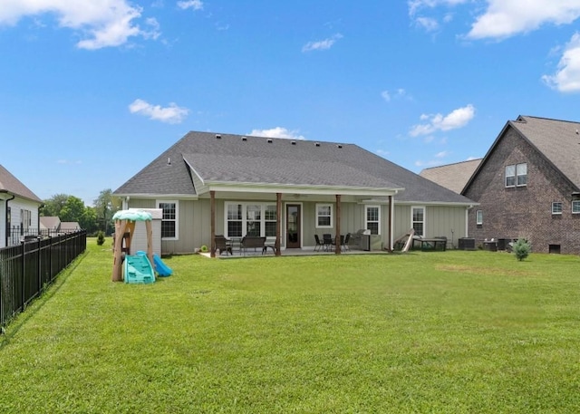 246 Lookout Dr, Winchester, TN 37398 - photo 35
