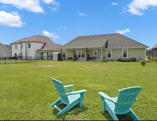 246 Lookout Dr, Winchester, TN 37398 - photo 34