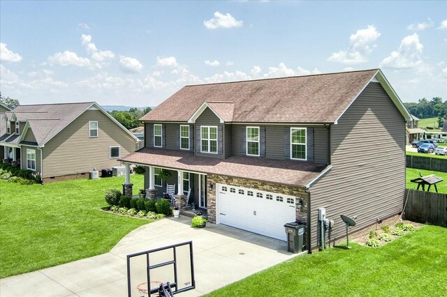 960 W Cemetery Rd, Cookeville, TN 38506 - photo 3