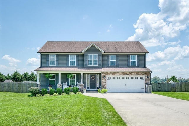 960 W Cemetery Rd, Cookeville, TN 38506 - photo 1