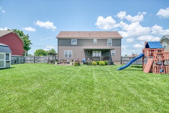960 W Cemetery Rd, Cookeville, TN 38506 - photo 5