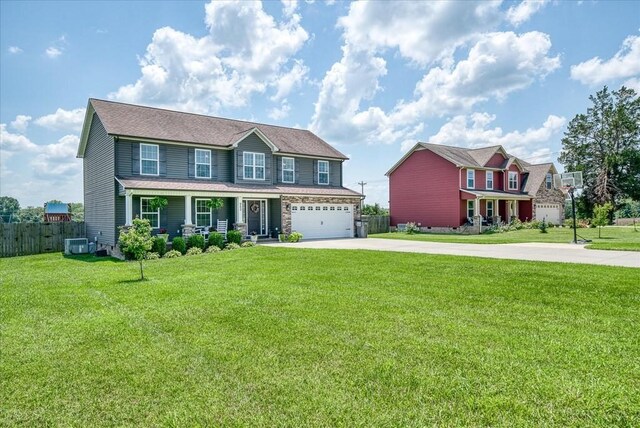 960 W Cemetery Rd, Cookeville, TN 38506 - photo 2