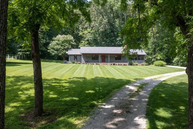 729 Fowler Ford Rd, Portland, TN 37148 - photo 2