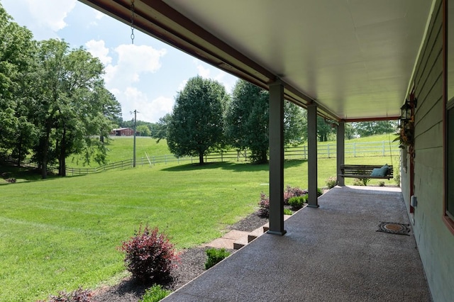 729 Fowler Ford Rd, Portland, TN 37148 - photo 7