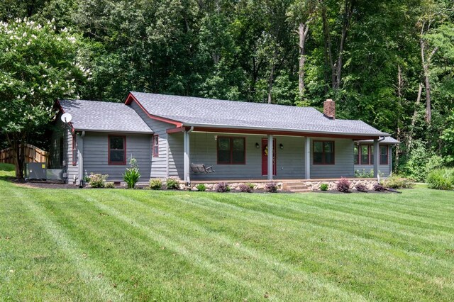 729 Fowler Ford Rd, Portland, TN 37148 - photo 3