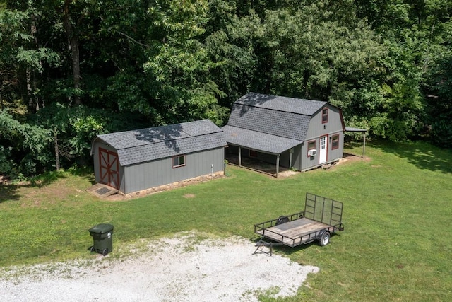 729 Fowler Ford Rd, Portland, TN 37148 - photo 37