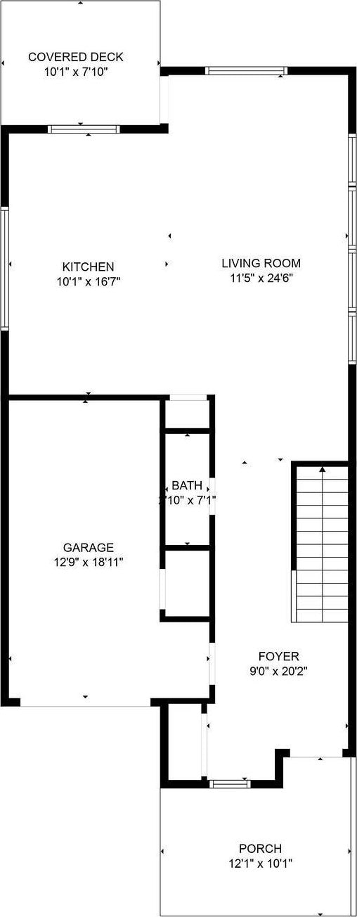 6352B Columbia Ave, Nashville, TN 37209 - photo 59