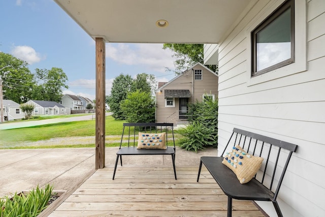6352B Columbia Ave, Nashville, TN 37209 - photo 5