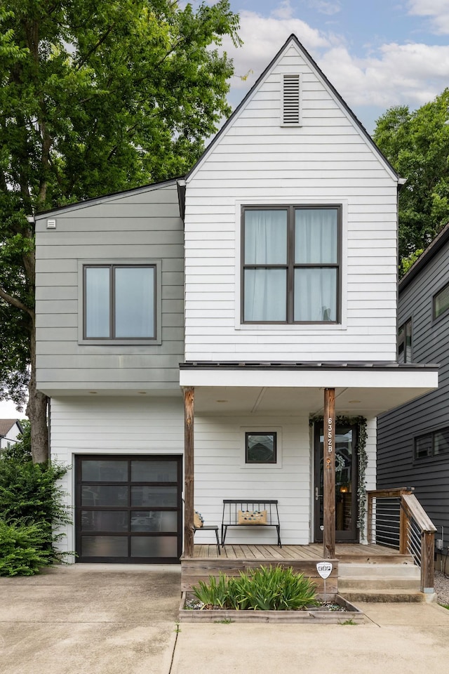 6352B Columbia Ave, Nashville, TN 37209 - photo 2