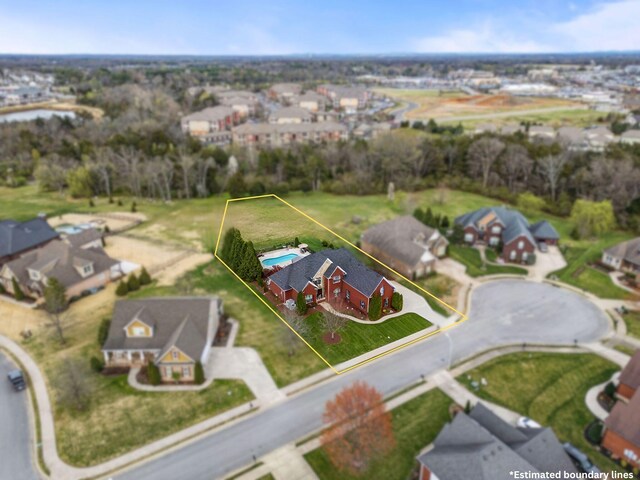 4118 Pretoria Run, Murfreesboro, TN 37128 - photo 48