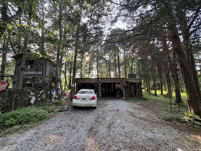 1593 Mires Rd, Mount Juliet, TN 37122 - photo 4