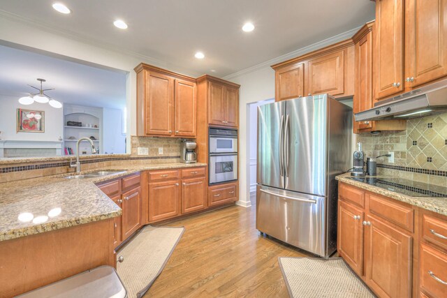 609 Amberleigh Ct, Franklin, TN 37067 - photo 8
