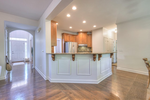609 Amberleigh Ct, Franklin, TN 37067 - photo 7