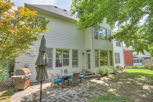 609 Amberleigh Ct, Franklin, TN 37067 - photo 43