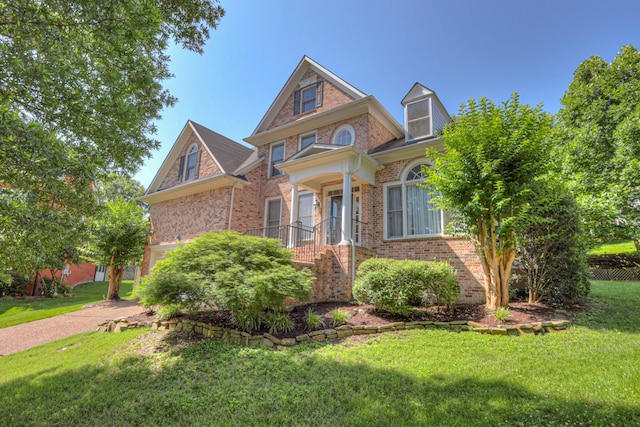 609 Amberleigh Ct, Franklin, TN 37067 - photo 2