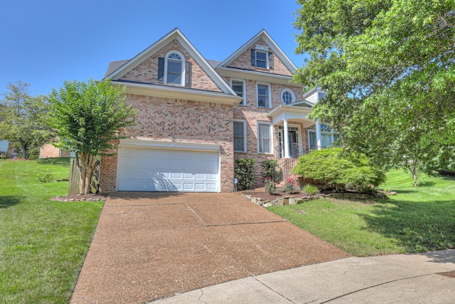609 Amberleigh Ct, Franklin, TN 37067 - photo 1