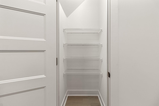 11 Dutch Dr, Clarksville, TN 37043 - view of storage area