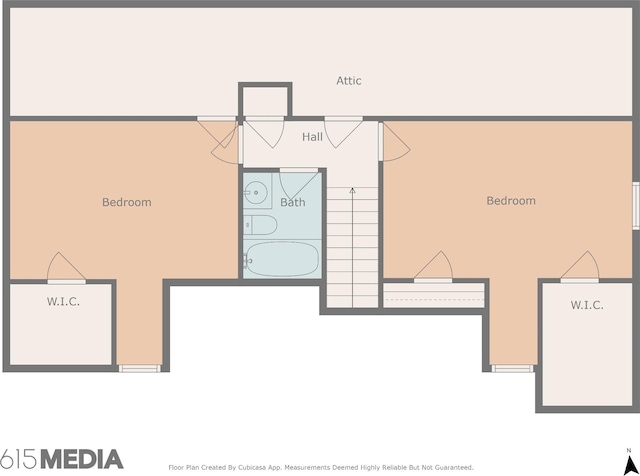 219 Lakeview Dr, Hohenwald, TN 38462 - view of property floor plan
