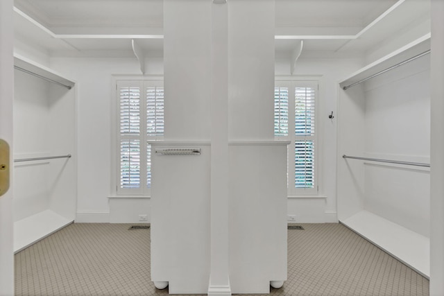 1512 Mirabella Way, Murfreesboro, TN 37130 - walk in closet with carpet flooring