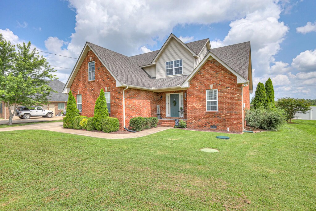 1050 Coral Dr, Murfreesboro, TN 37127 - photo 1