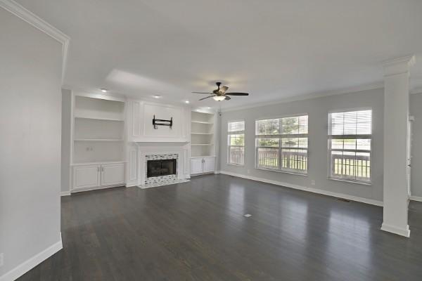 848 Loretta Dr, Goodlettsville, TN 37072 - photo 12