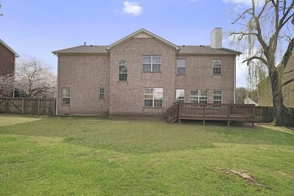 848 Loretta Dr, Goodlettsville, TN 37072 - photo 55