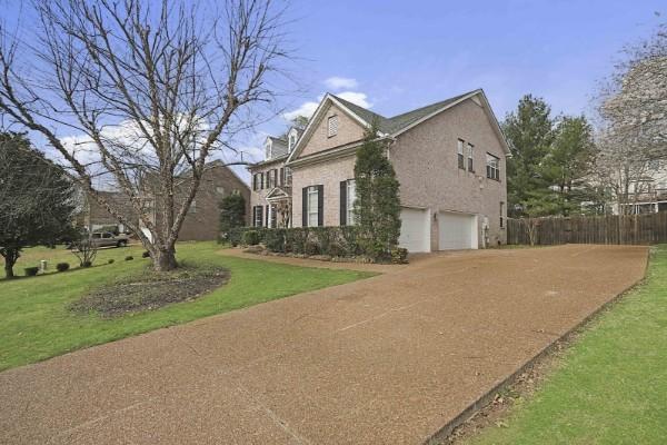 848 Loretta Dr, Goodlettsville, TN 37072 - photo 3