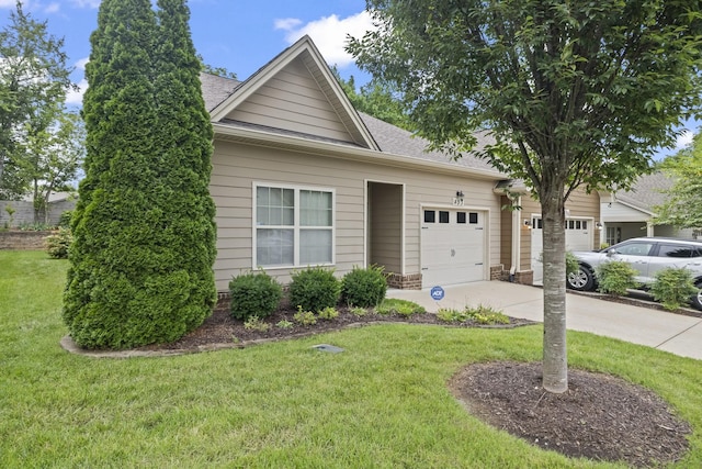 433 Bruce Dr, Spring Hill, TN 37174 - photo 4