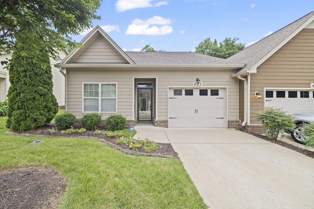 433 Bruce Dr, Spring Hill, TN 37174 - photo 2