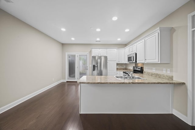 433 Bruce Dr, Spring Hill, TN 37174 - photo 12